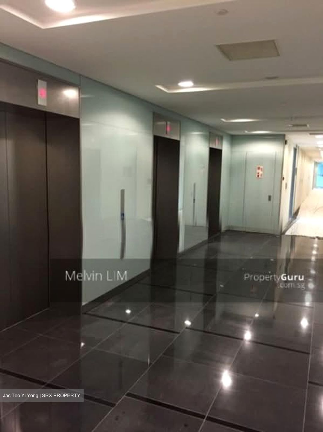 Paya Lebar Square (D14), Office #566698631
